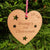 Bump's First Christmas bauble