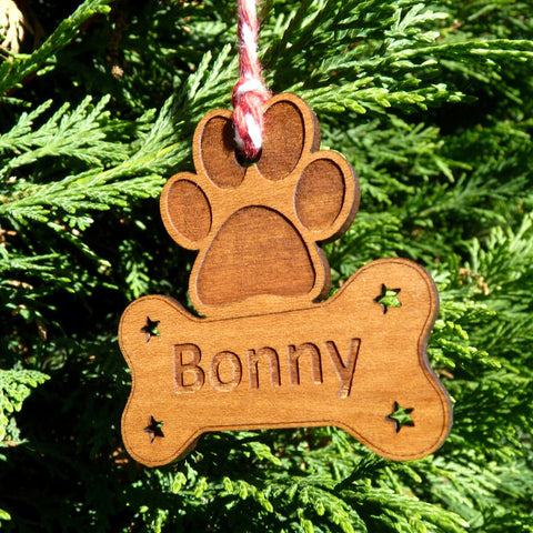 Dog Christmas Gifts from Dog Walkers