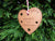 Personalised Baby's "First Christmas" Tree Decoration