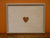 Personalised Wooden Framed Wedding Guest Board