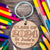 Class of 2024 keyrings