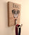 Dalmatian Lead Holder