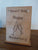 Champagne Flutes "Cheers" Wooden card