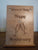 Champagne Flutes "Cheers" Wooden card