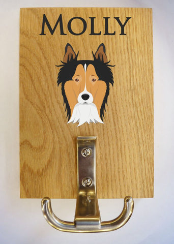 Collie Lead holder