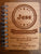 Personalised "Congratulations" A6 Journal