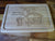 Personalised New Home Chopping Board