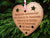 "Because someone we love is in Heaven" Christmas Bauble