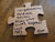 Jigsaw puzzle Guest Book