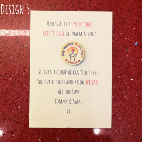 Isolation Gifts – Personalised Gifts
