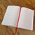 Personalised School Leavers Books