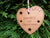 Personalised Baby's "First Christmas" Tree Decoration