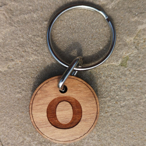 Personalised Keyrings Custom Keyfobs Wooden Keyring Oak Wood Bulk Wooden  Key Chain Oak Keyring Bulk Keyrings 