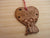 Personalised "Our First Christmas as Mr & Mrs" Decoration