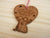 Personalised "Our First Christmas as Mr & Mrs" Decoration