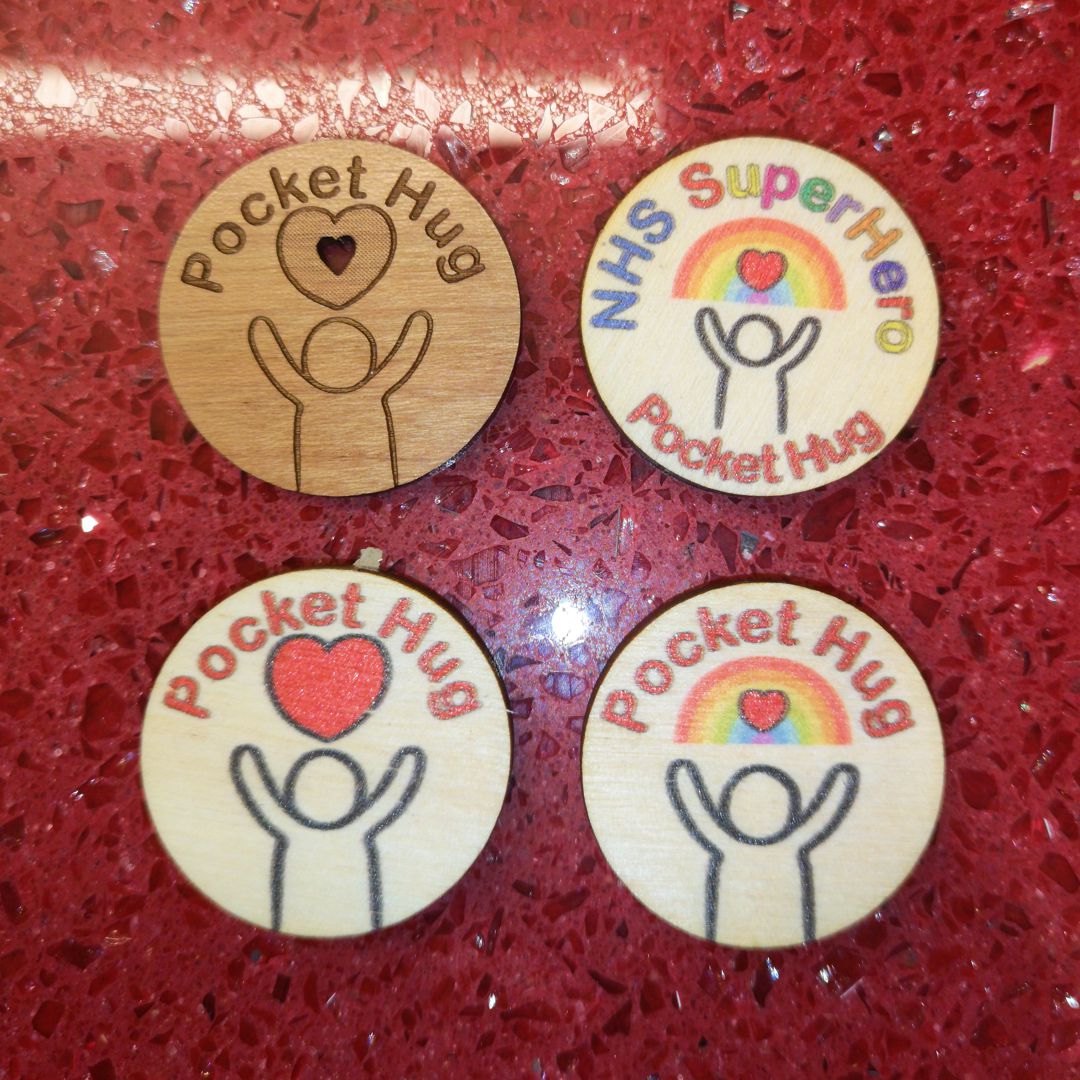 Isolation Gifts – Personalised Gifts