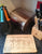 Stickman Family chopping board