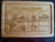 Stickman Storyboard chopping board