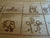 Stickman Storyboard chopping board