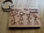 Stickmen Family Keyrings