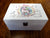 Personalised Unicorn Jewellery Box