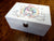 Personalised Unicorn Jewellery Box