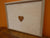 Personalised Wooden Framed Wedding Guest Board